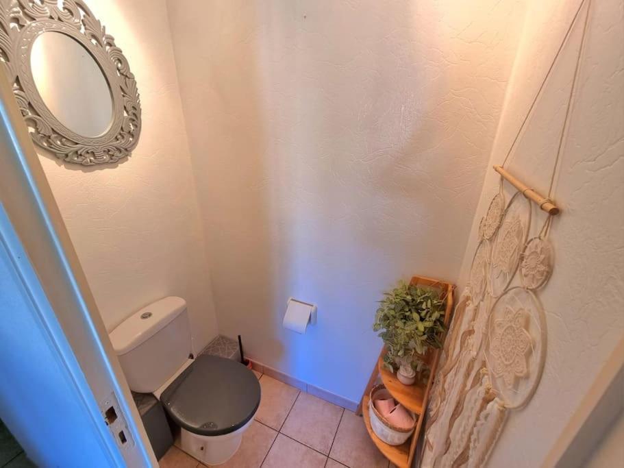 Appartement Cosy Entre Lac Et Montagne تونو لي با المظهر الخارجي الصورة